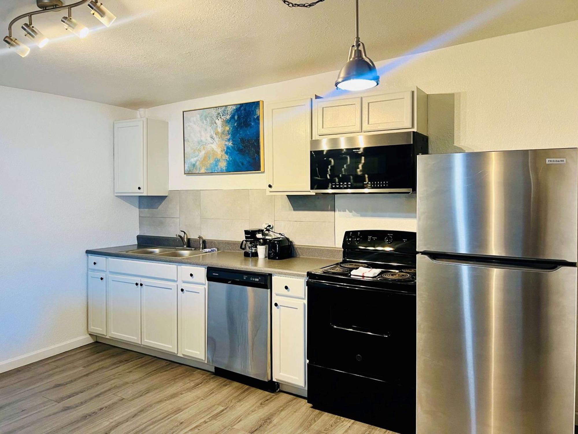 Studio 6 Sierra Vista, Az Fort Huachuca Zewnętrze zdjęcie