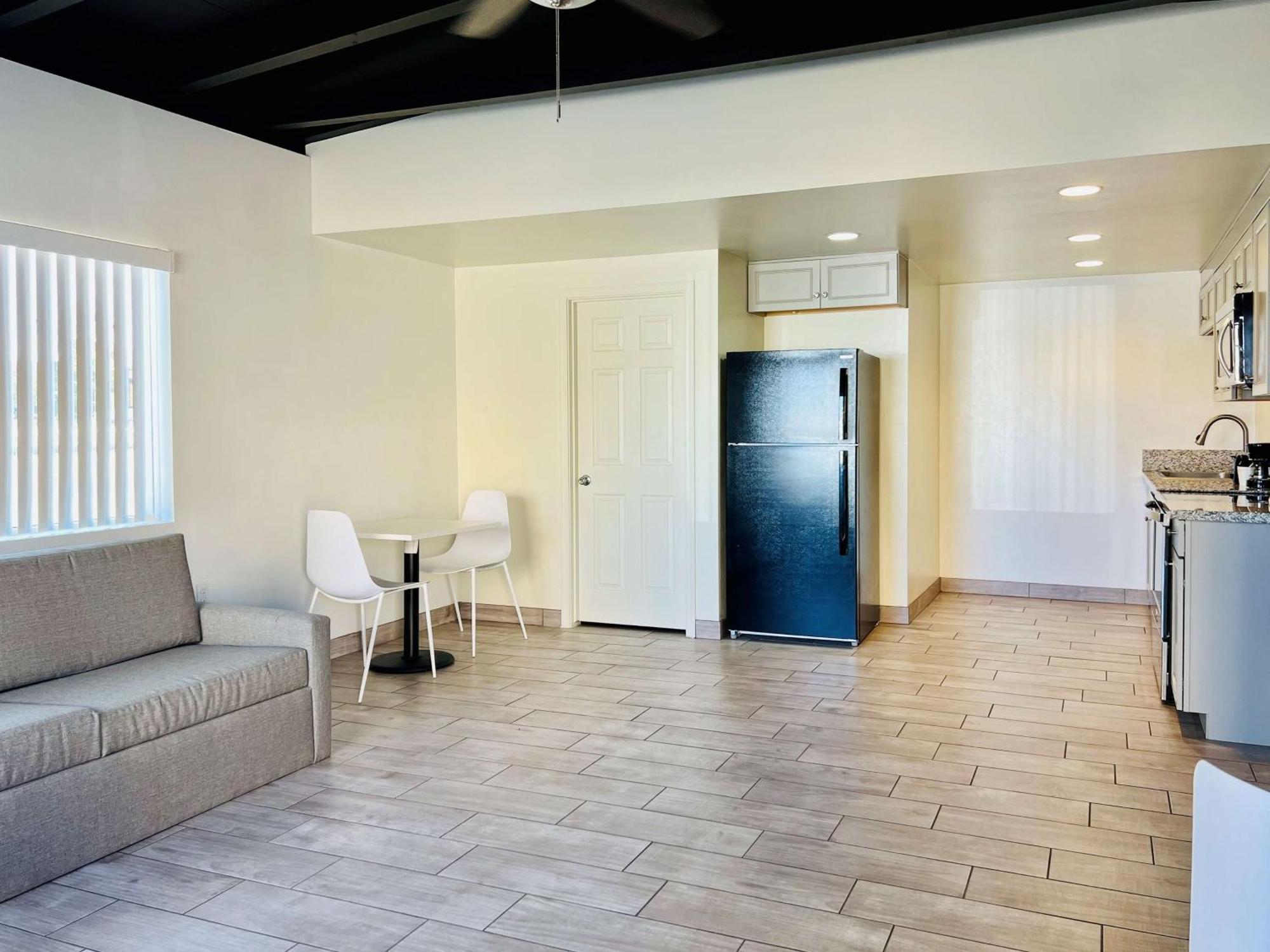 Studio 6 Sierra Vista, Az Fort Huachuca Zewnętrze zdjęcie