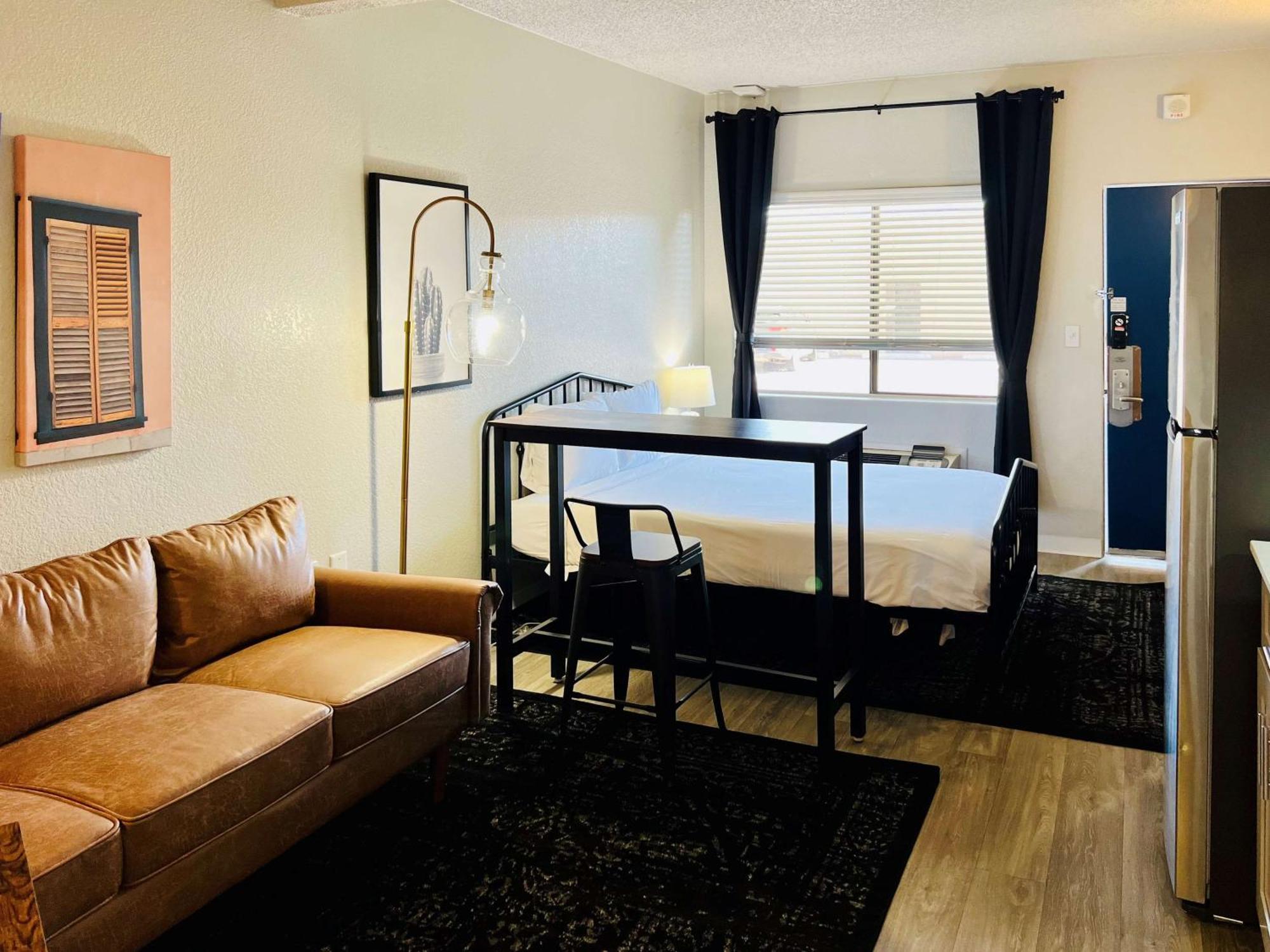 Studio 6 Sierra Vista, Az Fort Huachuca Zewnętrze zdjęcie