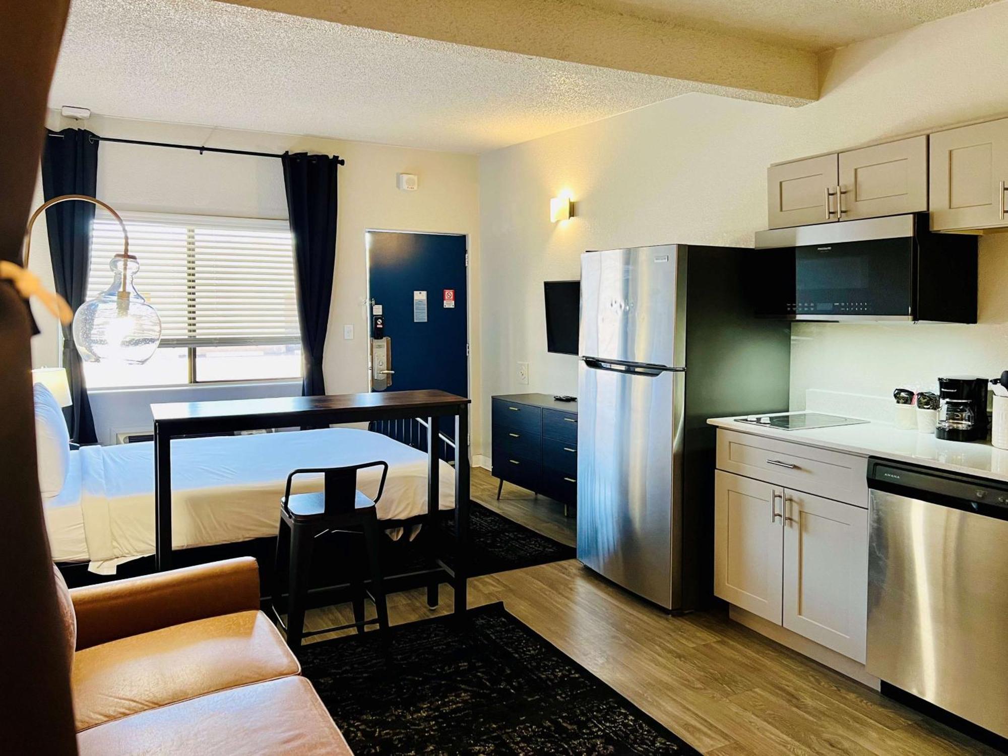 Studio 6 Sierra Vista, Az Fort Huachuca Zewnętrze zdjęcie