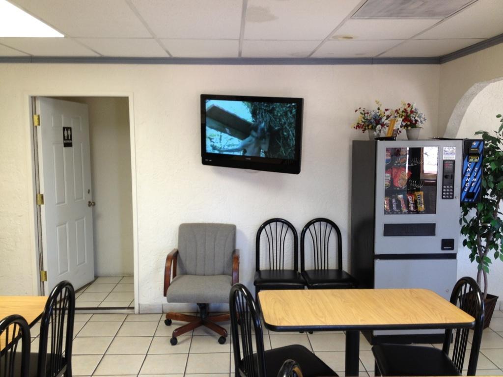 Studio 6 Sierra Vista, Az Fort Huachuca Zewnętrze zdjęcie