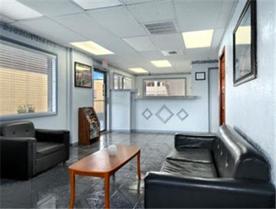 Studio 6 Sierra Vista, Az Fort Huachuca Wnętrze zdjęcie
